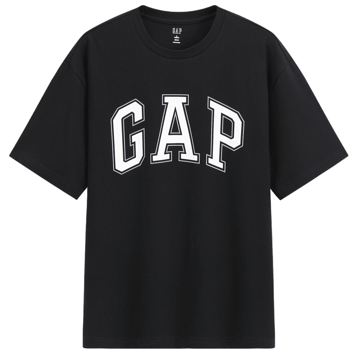 Футболка GAP - Boxette Shop
